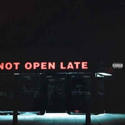 Cashonly/24hrsNot Open Late