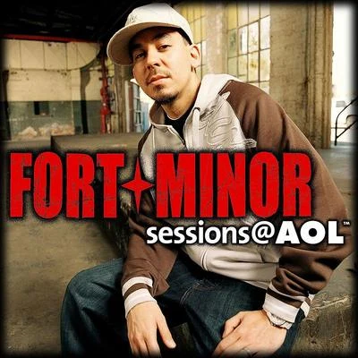 Fort MinorSessions @ AOL