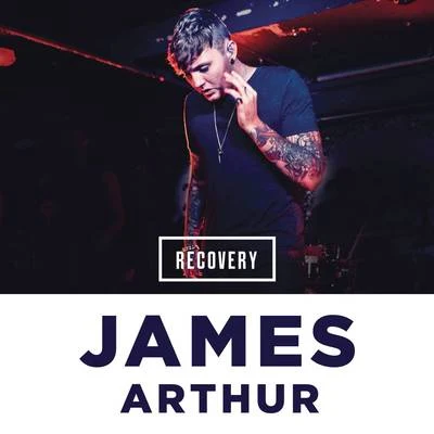 James Arthur/Martin JensenRecovery