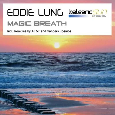 Eddie LungMagic Breath