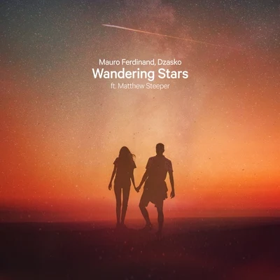 mauro ferdinandWandering Stars (feat. Matthew Steeper)