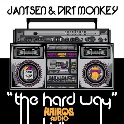 Dirt MonkeyThe Hard Way (Original Mix)