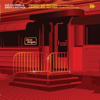 Lee CoombsObsessional Rhythm Remixes