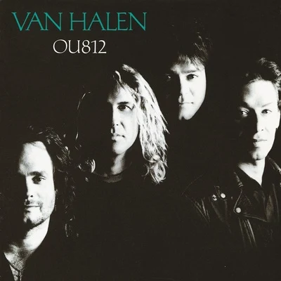 Van HalenOU812