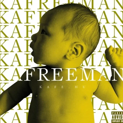 Kafe.Hu福來陶樂然DOLLARZOOKAFREEMAN Part Two