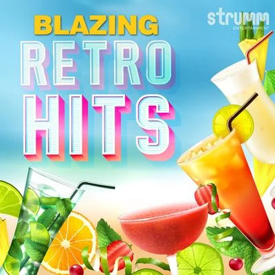 R. D. BurmanBlazing Retro Hits