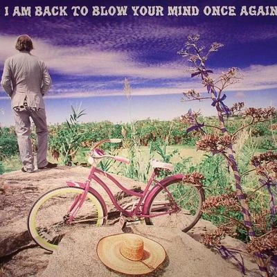 Stuttgarter Kammersolisten/Peter Buck/Marcel Couraud/Susanne Lautenbacher/Martin GallingI Am Back To Blow Your Mind Once Again