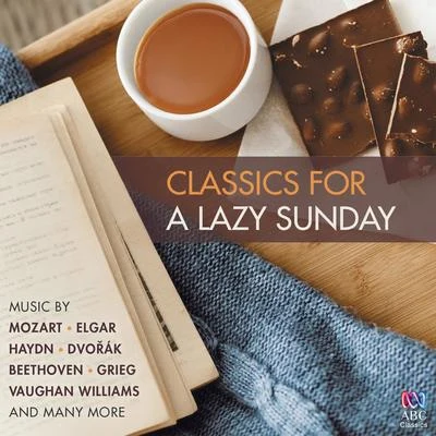 Edward ElgarClassics for a Lazy Sunday