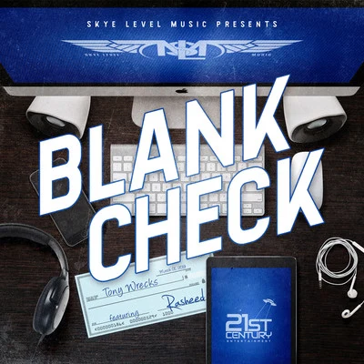 C-Gutta/RasheedBlank Check