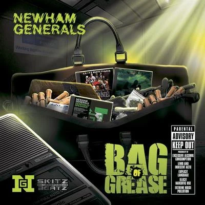 Newham GeneralsBag of Grease