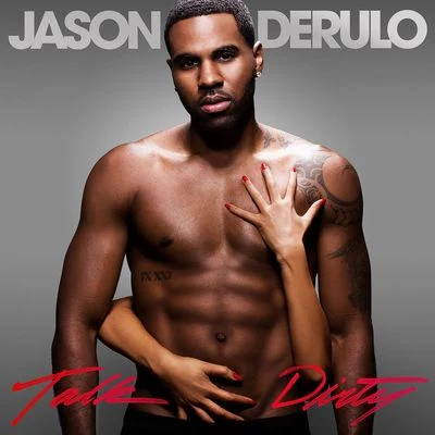 Jason DeRuloTalk Dirty (Deluxe Edition)