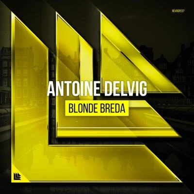 Gregori Hawk/Antoine DelvigBlonde Breda