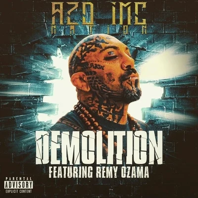 Remy Ozama/Hydrolic WestDemolition