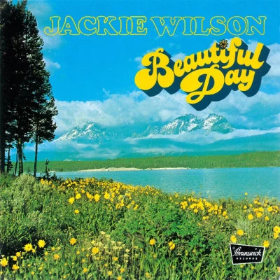 Jackie WilsonBeautiful Day