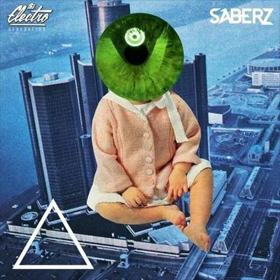 SaberZ/ANGRockabye (SaberZ Remix)