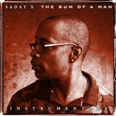 Sadat X/K-BirdThe Sum of a Man (Instrumentals)