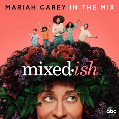 Mariah CareyIn the Mix