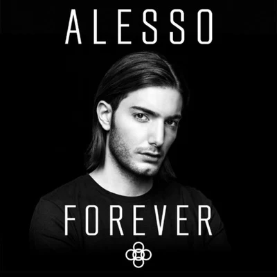 Alesso/AnittaForever