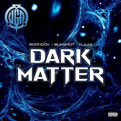 The Underground AvengersDark Matter