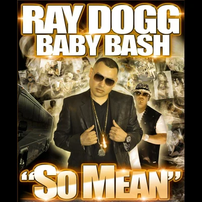 Superstar Guess/Baby BashSo Mean (feat. Baby Bash)