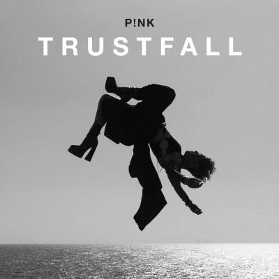 P!nkTRUSTFALL