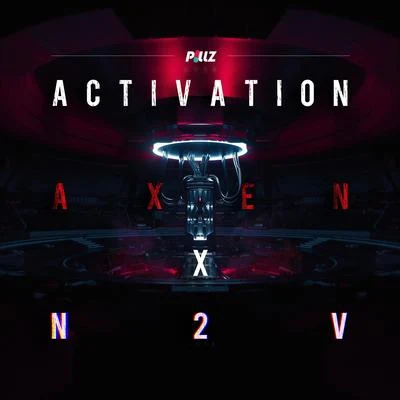 HYLO/AXEN/AkaciaACTIVATION