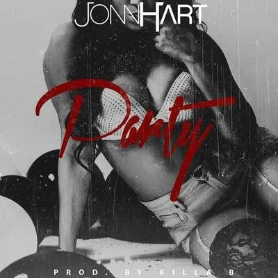 Jonn Hart/Baeza/Baby BashParty