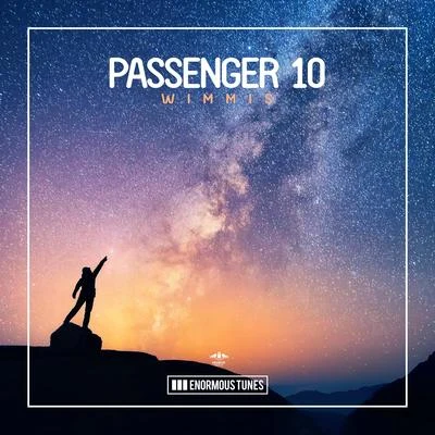 Passenger 10Wimmis EP