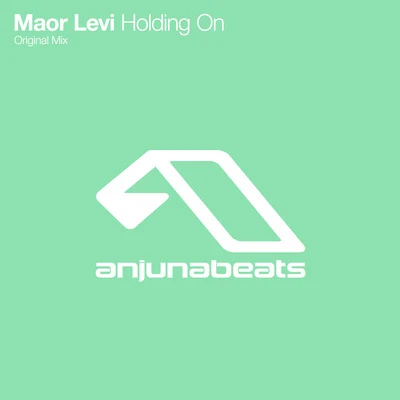 Maor LeviHolding On