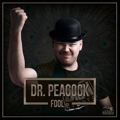 Dr. PeacockD-FrekFool EP