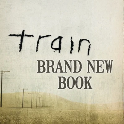 Dirty Heads/TrainBrand New Book