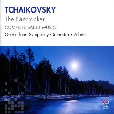 Werner Andreas Albert/Diana Doherty/Queensland Symphony OrchestraThe Nutcracker