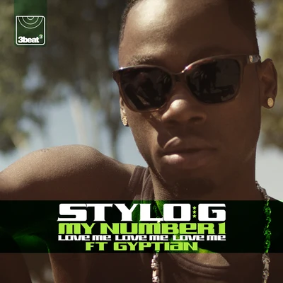 Stylo GRozallafeverpitchMy Number 1 (Love Me, Love Me, Love Me) [Radio Edit]