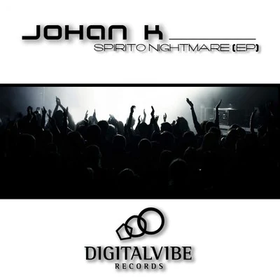 Johan K/NadiaSpirito Nightmare