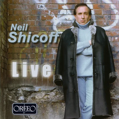 Neil ShicoffGiuseppe SinopoliWilliam MatteuzziOrchestra dellAccademia Nazionale di Santa CeciliaOpera Arias (Tenor): Shicoff, Neil - VERDI, G.TCHAIKOVSKY, P.I.MASSENET, J.GOUNOD, C.BIZET, G.PUCCINI, G.