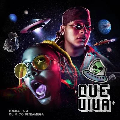 Tokischa/Dj ScuffQué Viva