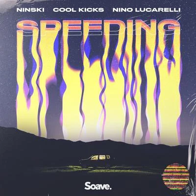 Nino Lucarelli/KryderSpeeding