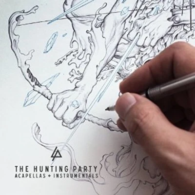 Linkin ParkThe Glitch MobThe Hunting Party: Acapellas + Instrumentals