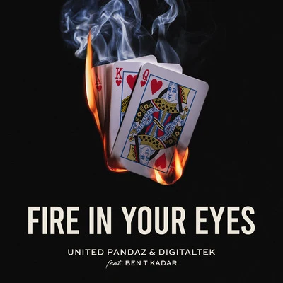 DigitalTekFire In Your Eyes