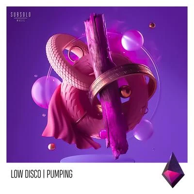 Low DiscoWADDPumping