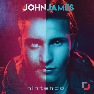 John JamesNintendo