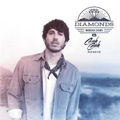 Cash Cash/Fitz And The TantrumsDiamonds (Cash Cash Remix)