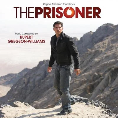 Rupert Gregson-WilliamsThe Prisoner