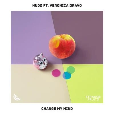 NudøChange My Mind (feat. Veronica Bravo)