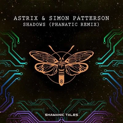 Simon PattersonShadows (Phanatic Remix)