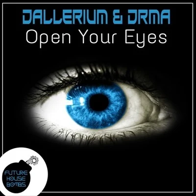 DalleriumOpen Your Eyes