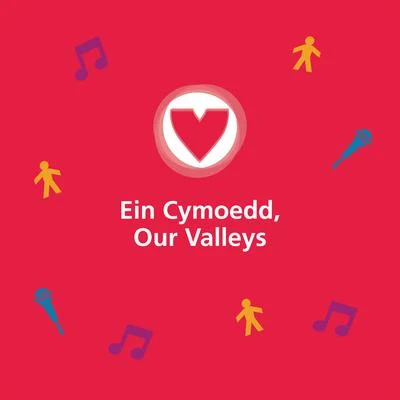 KizzyEin Cymoedd, Our Valleys