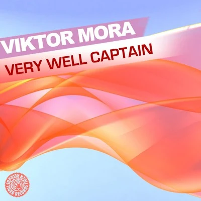 Viktor MoraVery Well Captain