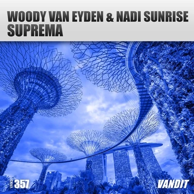 Woody van EydenSuprema