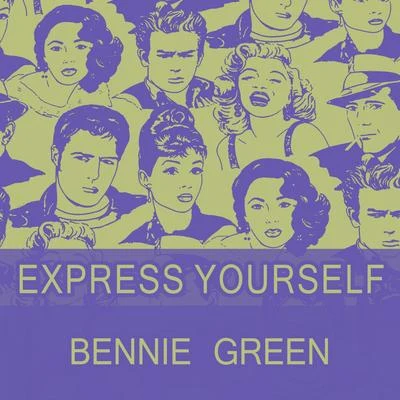 Gene AmmonsExpress Yourself